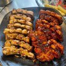 UR(의정부시)-[태평로]-상-45 | [의정부 맛집] 등갈비가 먹고 싶다면? 금쪽갈비 (+주차 팁)