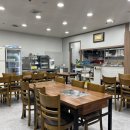 안산시청직원식당