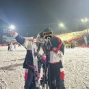 [서부] 의류제작 중급 | 스키_홍천 비발디파크 스키장 초/중/상급 코스 후기, 지도, 스키야놀자 렌탈샵 추천_리프트+의류+장비...