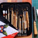 전통민속 연 이미지