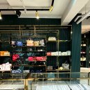 강남 명품 구제 이미지