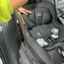 (주)코어라인소프트 | 브라이텍스 아이사이즈 카시트 내돈내산 후기, 논현 하이베베에서 구매 🚗👶