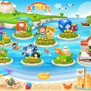 키즈 영어놀이(유아) 이미지