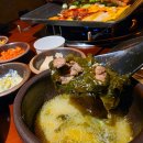 양파불한증막 | 신당 맛집 데이트 장소 추천 찜질방 컨셉의 독특한 고기집 소갈비와 삼겹살의 신당 한증막