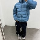 씨피코리아 | CP컴퍼니 디디쉘 후드 다운 자켓(19CMOW702A-110416A) / (CUS01B) 패딩