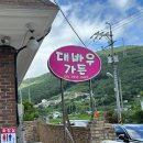 대바우가든 이미지