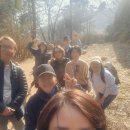 한양프라자 | 지인여행 3월 한양도성 도시트레킹 사진 후기