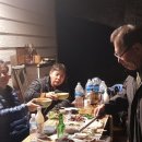 산천쉼터