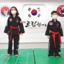 을지관 드림합기도 이미지