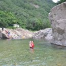 백담 파인밸리 이미지