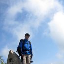 소로3-1108 | 20년만의 영남알프스: 뜨겁게 맞이해 주더라