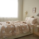 이불마트 | 밍크극세사이불 레알마트 꼬레미아 폴리베어 겨울이불 후기