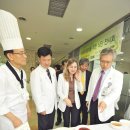 강남세브란스병원 환자식당 파이낸셜뉴스