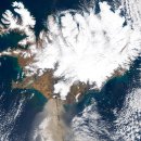 아이슬란드 화산폭발 2 이미지