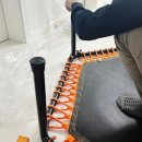 점프파이어 스포츠클럽 | 집에서 뛰는 게 이렇게 체계적일 줄이야｜트램폴린·실내트램폴린·가정용트램폴린 멜킨 리얼 후기