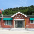 오도리마을회관 이미지