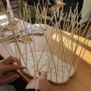 (12/21)라탄 트레이 만들기 이미지