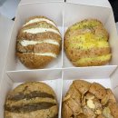 한스카서비스 | 단양 구경시장 맛집 닭강정 마늘빵 젤라또 먹거리 후기