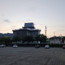 영강체육공원 축구장 이미지