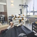 고운동_세종중앙타워 | 세종시 미용실 내돈내산 솔직후기 | 고운동 미용실 헤어는 인생 머리 완성