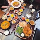 한식, 돈가스전문점, 순두부 | 계원당 수원 인계동 돈까스 맛집｜치킨까스·버터카레반상 순두부반상 솔직 후기