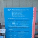 선소어촌체험마을화장실 | 화성 백미항 갯벌체험장 7살 아이와 내돈내산 리얼 후기 | 백미리 어촌 체험마을