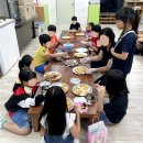 어린이 요리교실 이미지