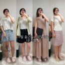 6월 출근룩 데일리룩 | 직장인 여름 코디 모음, 린넨셔츠·원피스·러플 블라우스 (3주차)