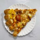 피자스쿨망포점 | 육퇴후 소확행 | 피자스쿨 망포점 직화홀릭바이트 솔직후기