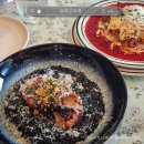 마곡 | 마곡역 양식 : 데이트 코스로 좋은 파스타 맛집 트라고 마곡 후기