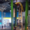 미국41일차250831(일) Mcwane science center 이미지
