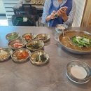 한방오리가든 | 양산 내원사 맛집 원희가든, 부모님 몸보신 한방오리백숙 후기