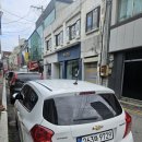 🚗 쉐보레 더 뉴 스파크 프리미어 시승 후기