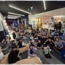 국예태권도장 이미지