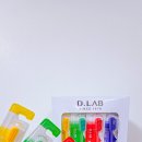 우리집 | 칫솔추천 찾다가 알게 된 초극세모 디랩칫솔 우리집 사용 후기