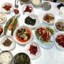 삼척 또간집 근덕마당골 한식 백반 맛집 제발 가줘요