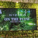 플로우 온(Flow On) 이미지