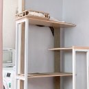 비피에프캣 | [고양이캣타워] 비피에프캣 BPF cat 풀옵션 캣타워 적응 후기