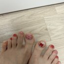 라뱅 | 오호라 쁘디 라뱅 페디 후기🍒