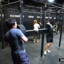 크로스핏 스타트 이미지