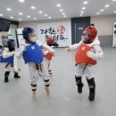 다한 태권도장 이미지