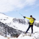 한라산백록담 이미지