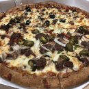 서오릉피자 이미지