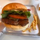 제물포역 맞은편 롯데리아 앞 | 서울 응암역 맛집 [버거리] 수제버거 메뉴 추천 내돈내산 후기