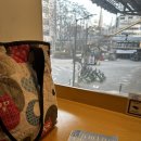 책이든거리작은도서관 | 일상을 여행으로 살기. 독산역앞에는 작은 도서관이 있어요