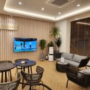 희망 스크린골프 이미지