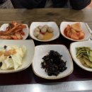 청주본가와봉평메밀막국수