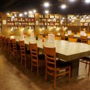 커피랑도서관 강릉교동점 이미지