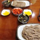 산수옥모밀전문점 이미지