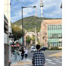 스페이스후암23(Space huam23) | 서울 후암동 가볼 만한 곳, 후암동 동굴카페 및 독립서점, 소품샵 등